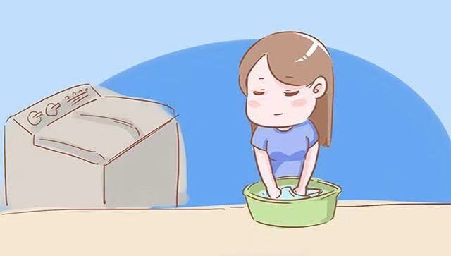 孕后身上多出4种味道，一个比一个难闻