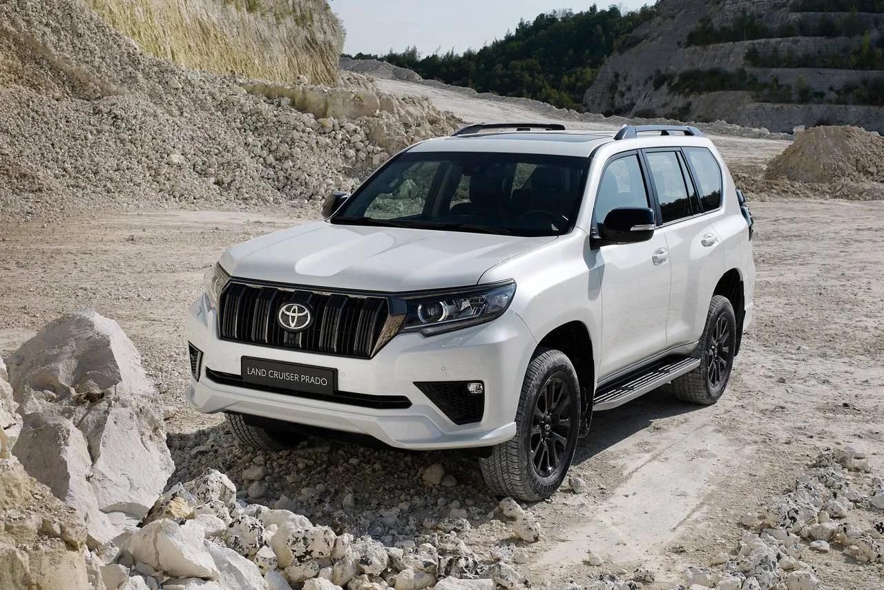 09年宝马x5和09年汉兰达,丰田霸道2020款汉兰达价格