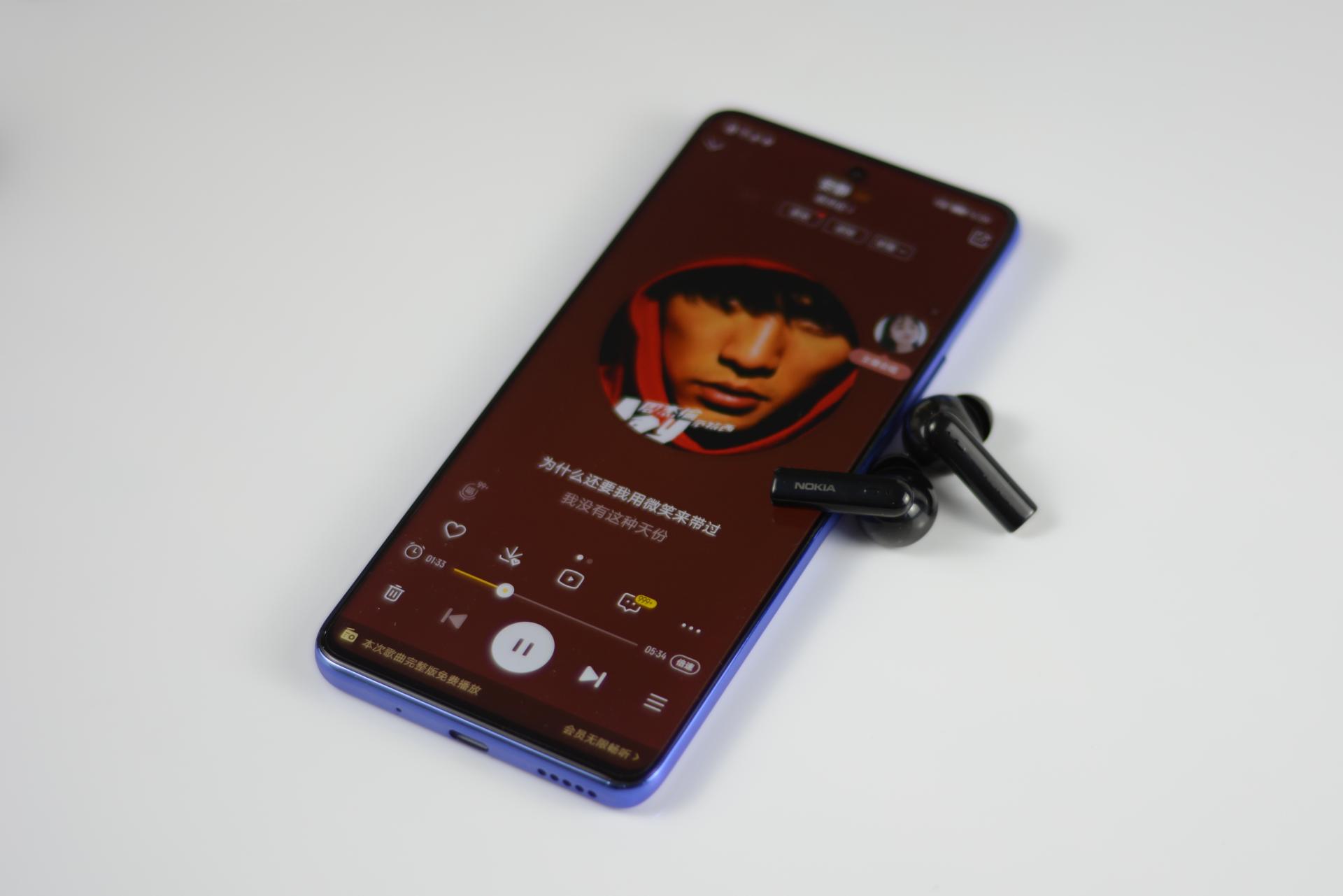 诺基亚蓝牙耳机最新款,诺基亚新出的蓝牙耳机