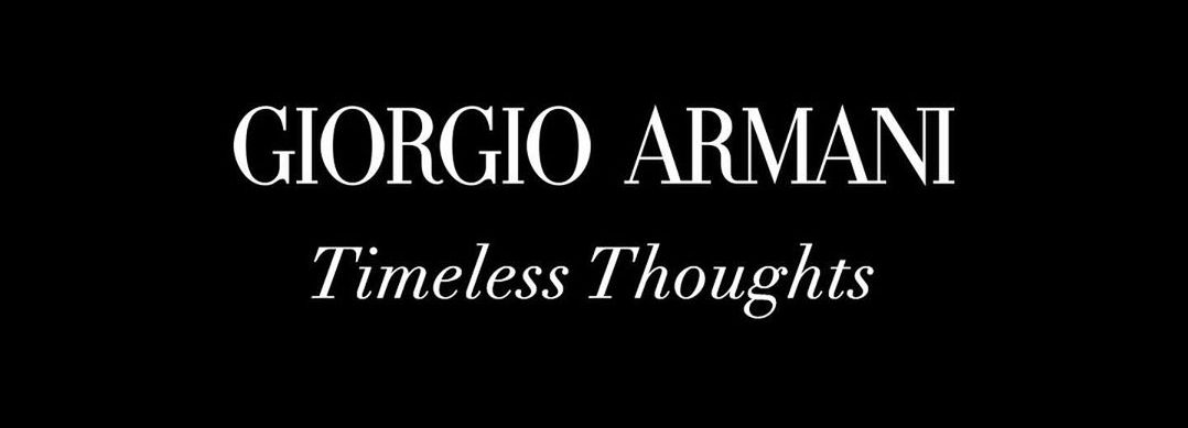 2019年阿玛尼春夏米兰时装,乔治阿玛尼2024成衣秀