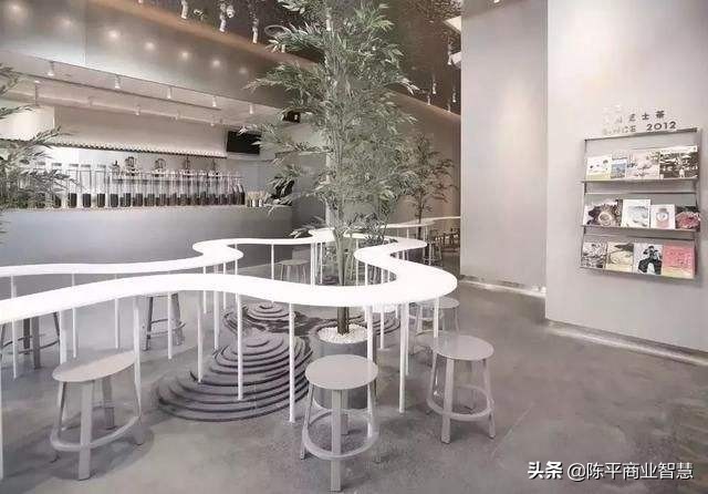 营销案例｜8岁的喜茶估值160亿，这杯茶凭什么这么值钱？