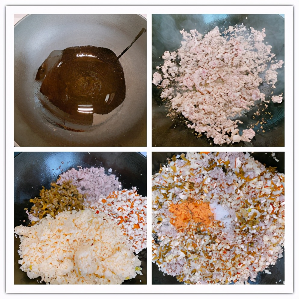 青团王者级吃法,青团怎么做才翠绿又q弹