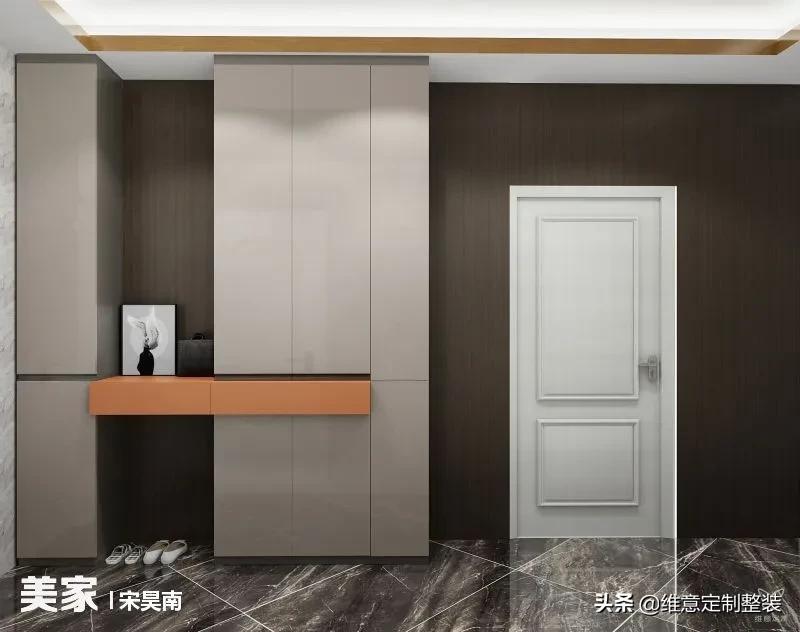 60张让人觉得舒服的装修效果图,10个超级漂亮的装修效果图