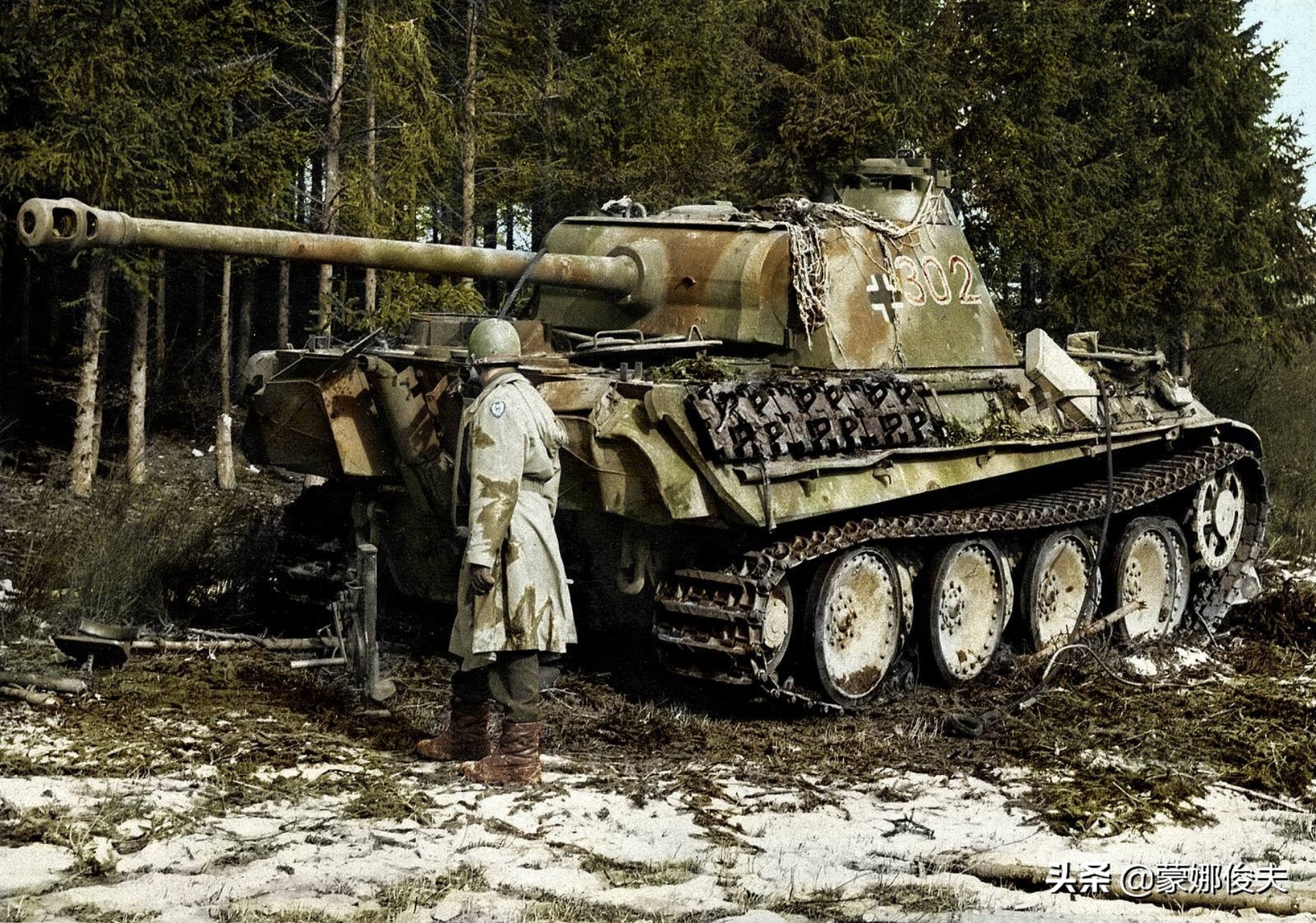 为什么二战德国被那么多人崇拜,德粉到底怎么样