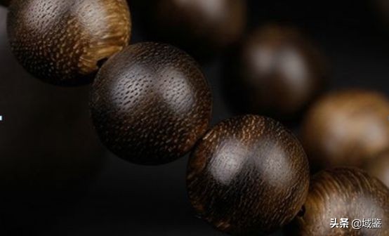 比黄金贵的木头沉香,沉香木比黄金贵