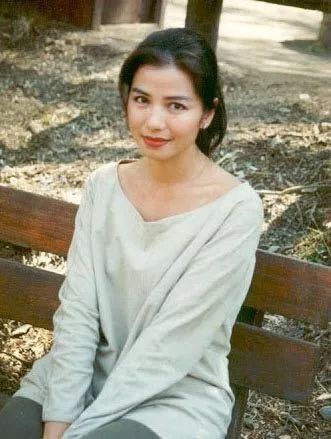 广东女孩漂亮怎么说,邱淑贞泼辣