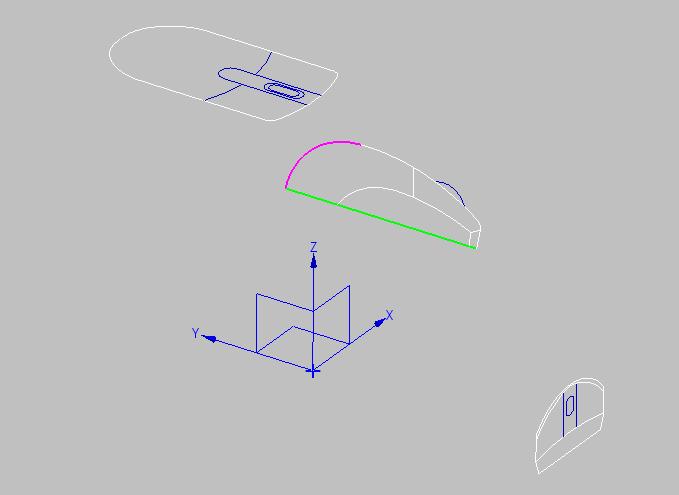 ugnx全局变形自由曲面使用教程,ugnx12建模后怎样加工