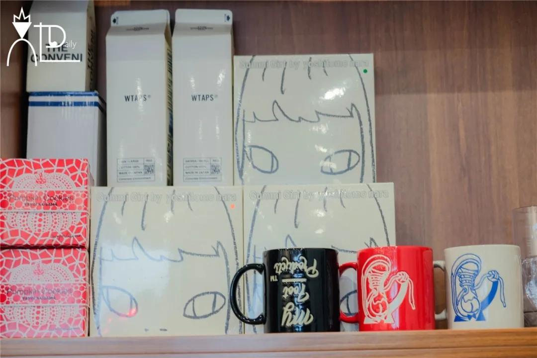 青岛品牌买手店,青岛买手店设计师