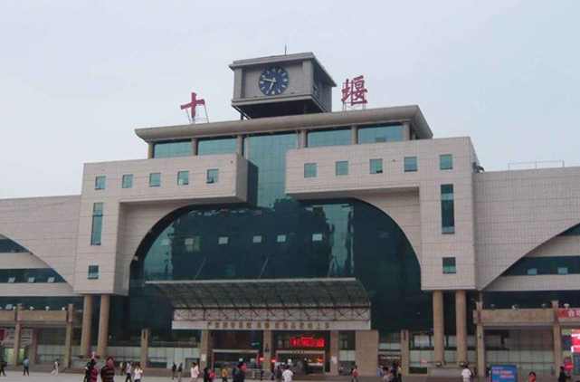 襄渝铁路湖北襄阳站点,襄渝线都有哪些车站