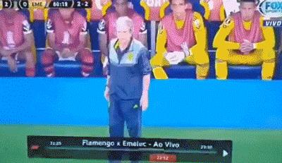 每周足球趣图,足球有趣图片