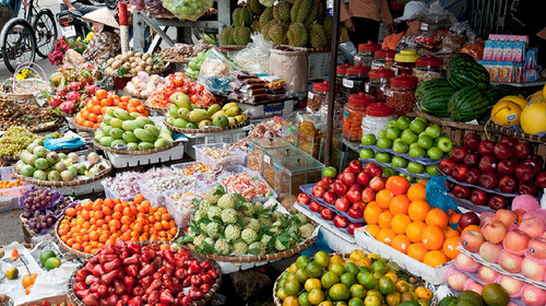 越南的特色水果,越南十大特色水果推荐