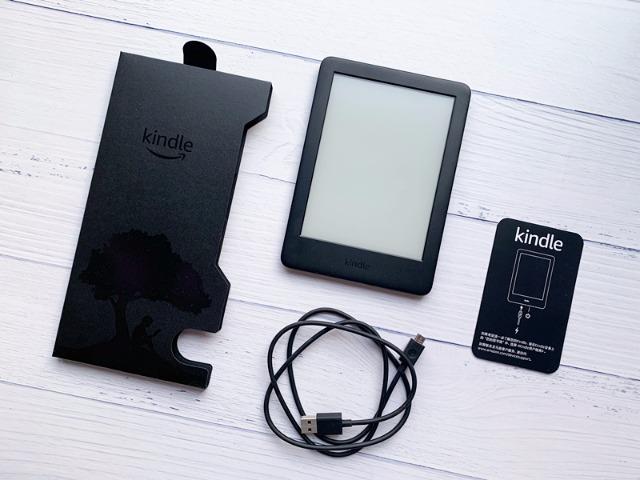 kindle青春版和经典款的区别,kindle青春版缺点