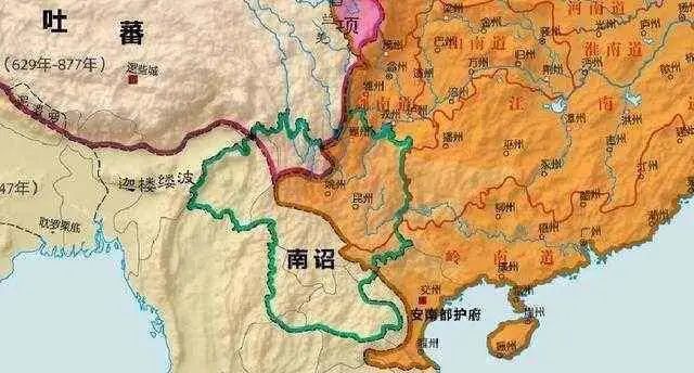 湘西为何被重视,湘西古代历史