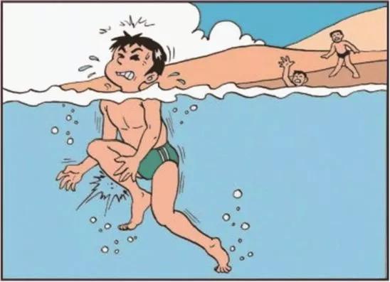 腿脚抽筋严重缺钙怎么补,腿缺钙抽筋一招解决方法