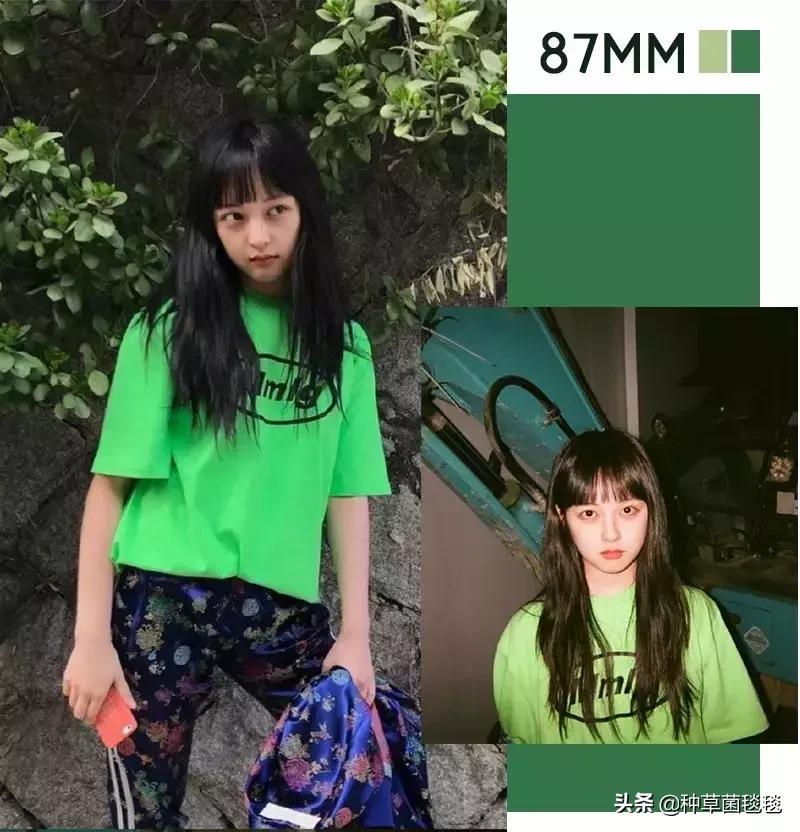 拒绝撞衫盘点那些可能绝版的服饰,拒绝撞衫店铺推荐