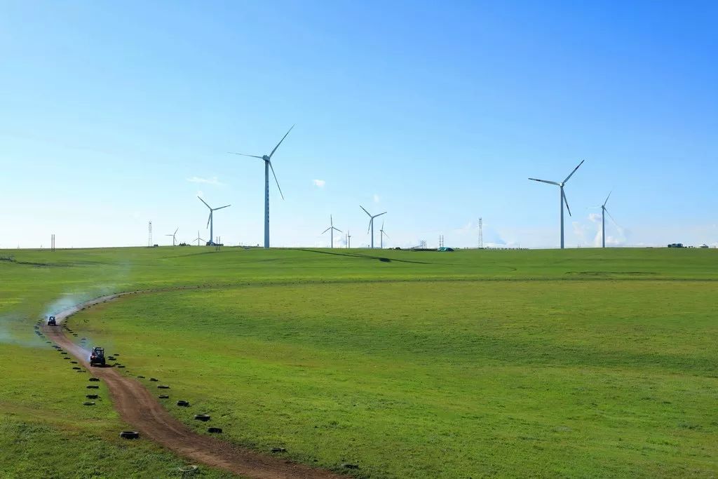 呼伦贝尔大草原醉人的草原,内蒙古呼伦贝尔大草原在哪个位置