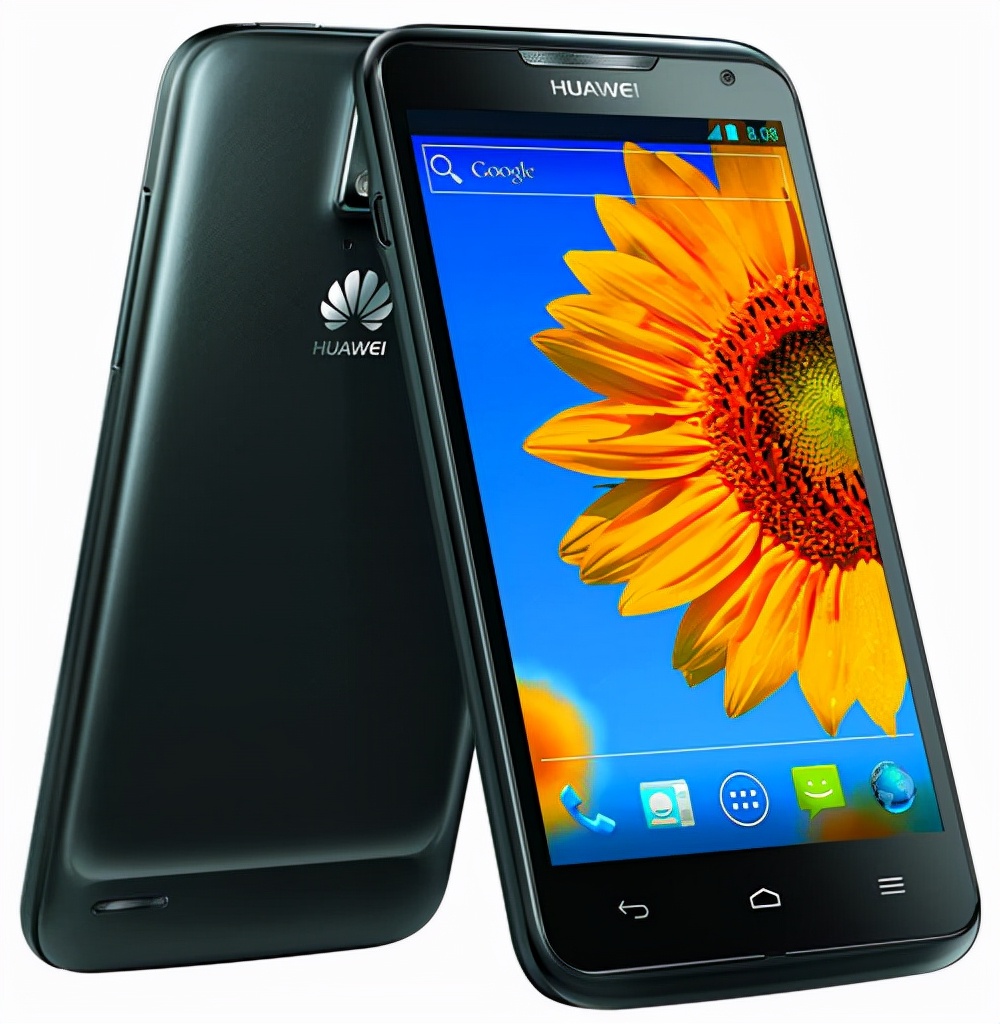 华为10年手机发展史,十年华为