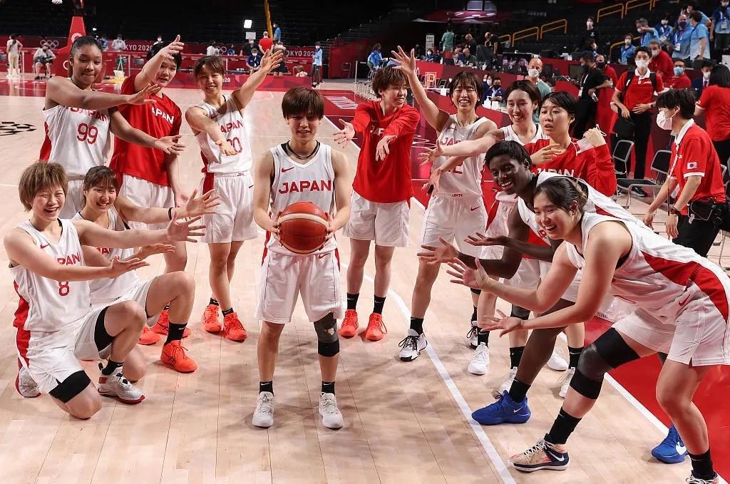 日本篮球为什么能逆袭,日本篮球归化中国的球员