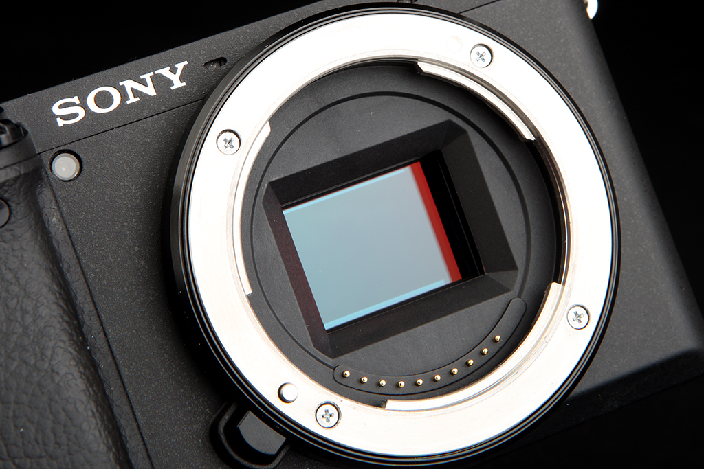 Vlog小能手索尼APS-C画幅微单A6400评测