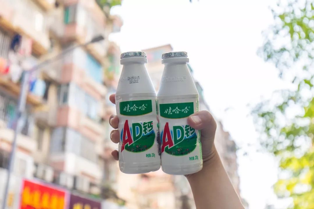 荔枝爽饮料童年回忆,超好喝的童年记忆饮料如今已消失