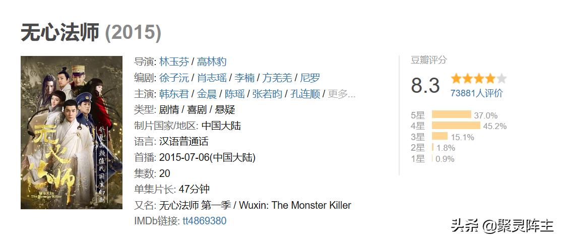 超自然科幻片大全,高分科幻剧集合集