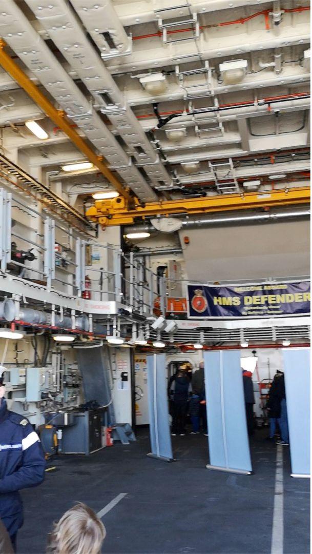 英国45型驱逐舰详细介绍,英国45型驱逐舰实战