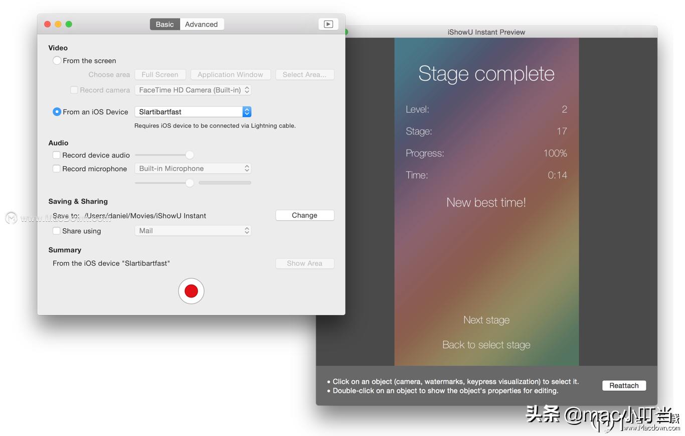 mac屏幕录制脚本,mac授权屏幕录制不成功