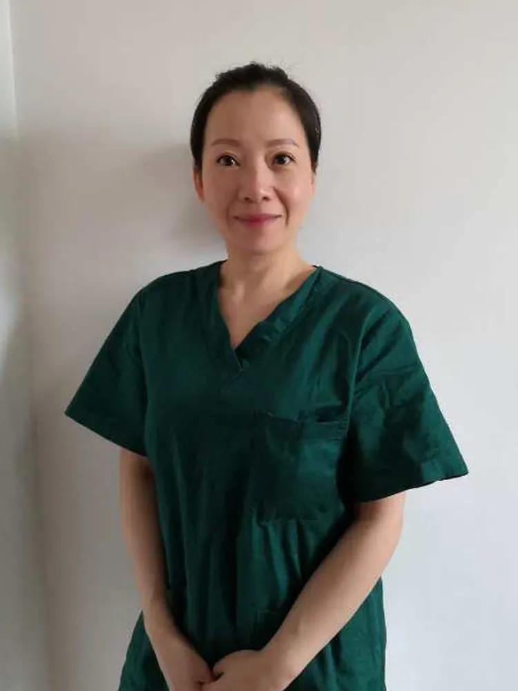 长春86名英雄凯旋，让我们看看TA的样子！