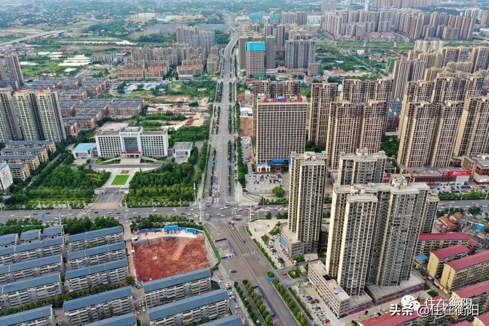 衡阳上涨最快的楼盘,衡阳降价力度最大新楼盘