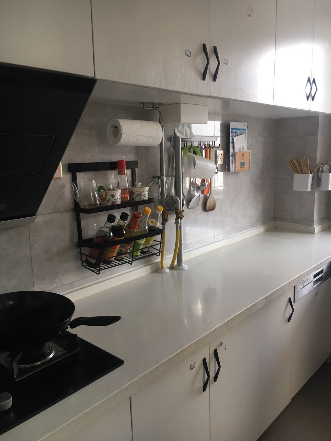 装修经验分享：120平3室2厅2卫