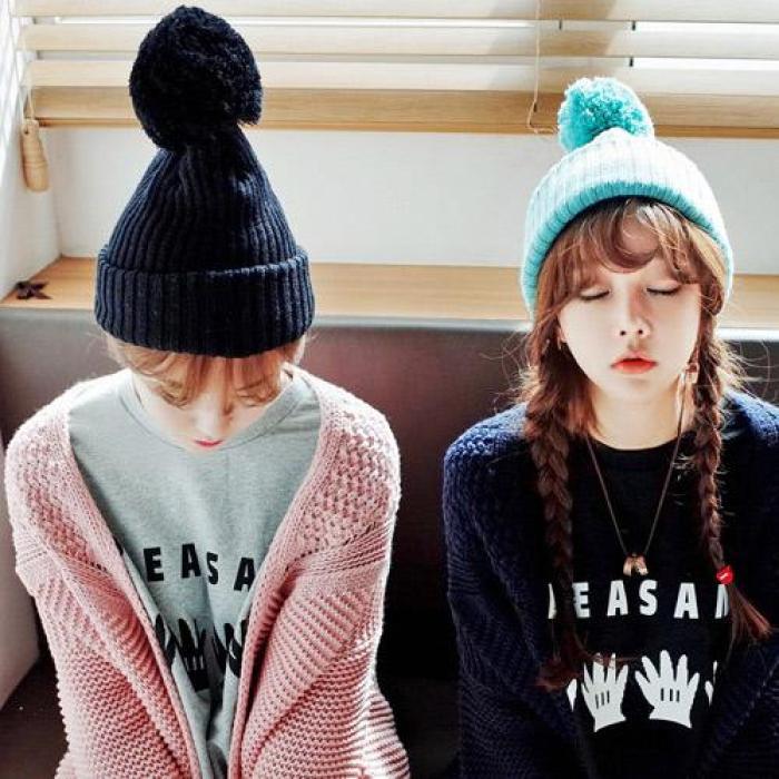 帽子要选对,冬季帽子修饰脸型怎么挑