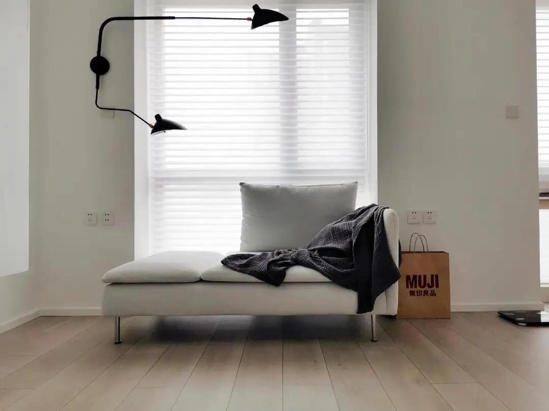 40平装修超全能小户型，最全日本电器清单拿去不谢