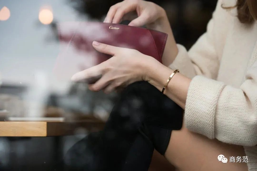 21年最火手镯,21款经典大气的手镯买了不过时