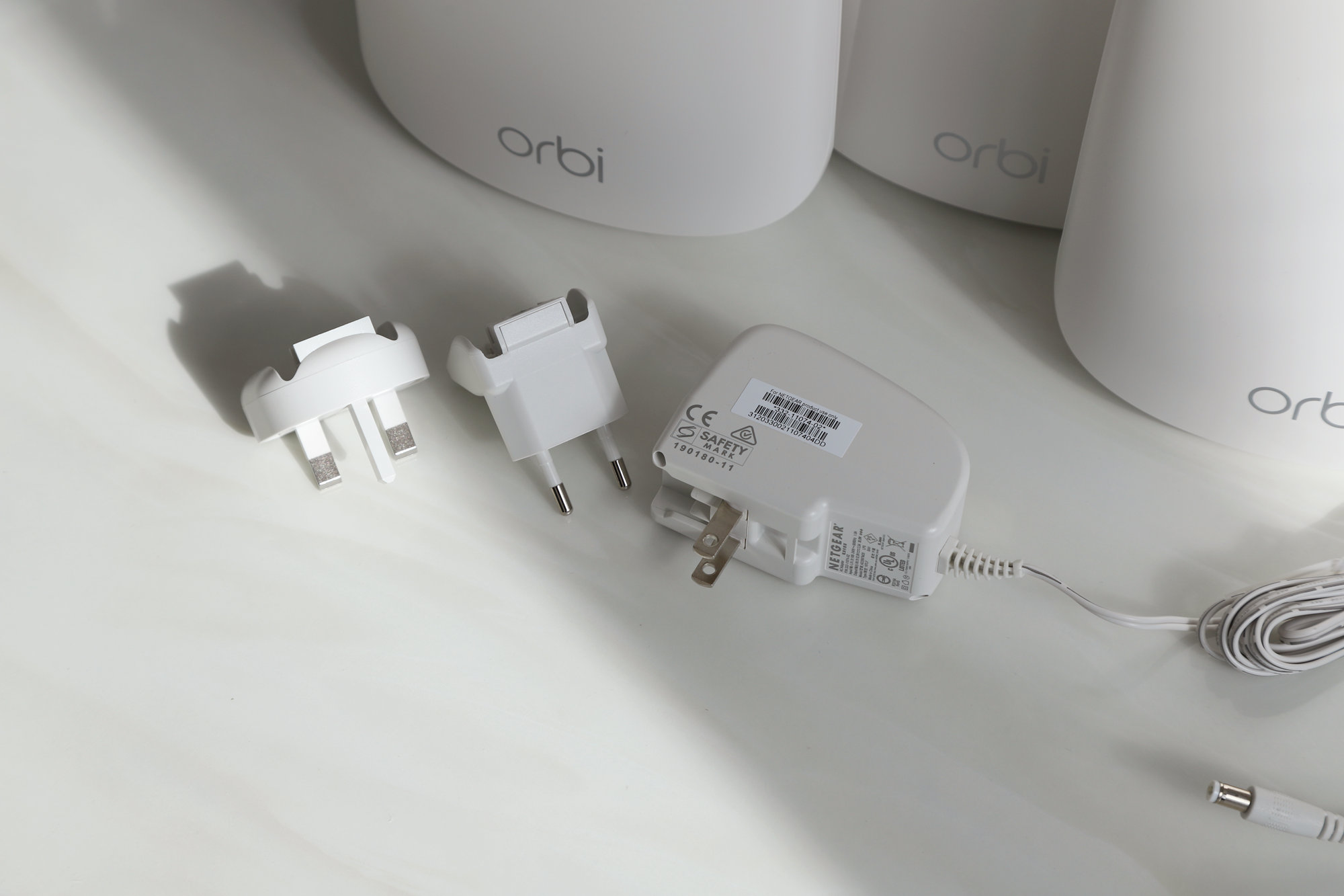 网件orbirbk353评测,网件rbk353到底值不值得买