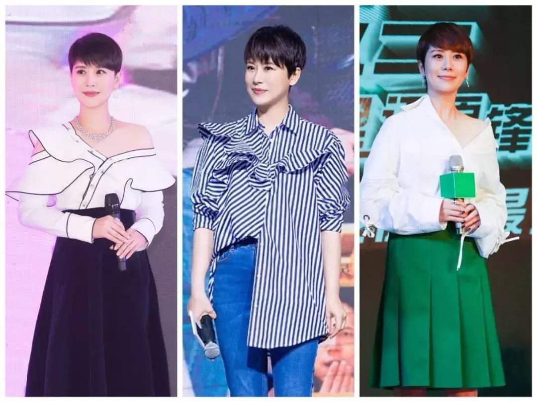 杨幂宋茜穿什么衣服好看,除了杨幂还有哪些艺人旗下有童星