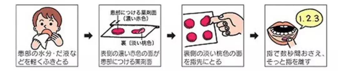 欧阳娜娜推荐止痛贴,欧阳娜娜擦的药膏