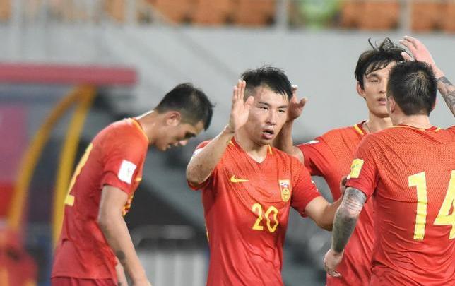 18强赛国足归化新援,2021国足战菲律宾阵容名单