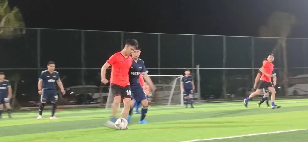 园区足球赛开幕,园区篮球赛最新比赛