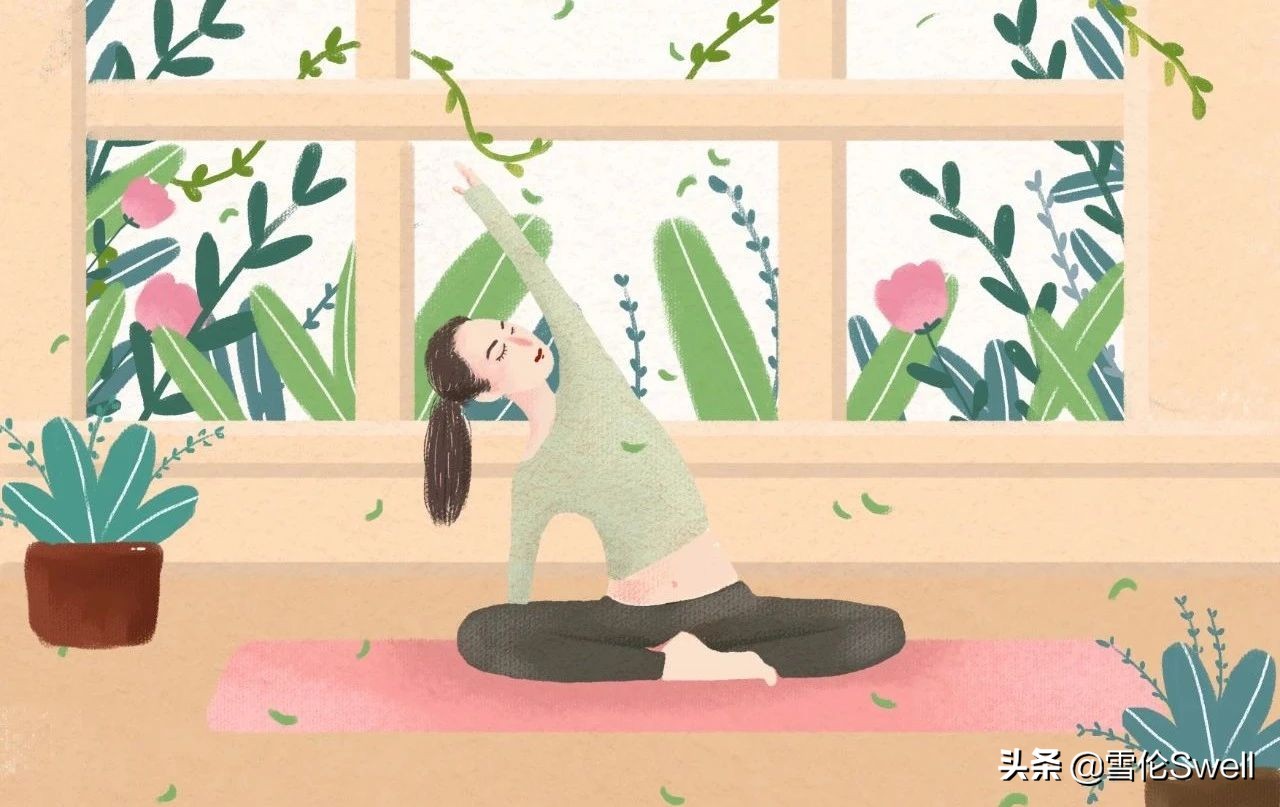 患有乳腺癌还能练瑜伽吗？专家：冥想瑜伽，乳腺癌治疗的一剂良药