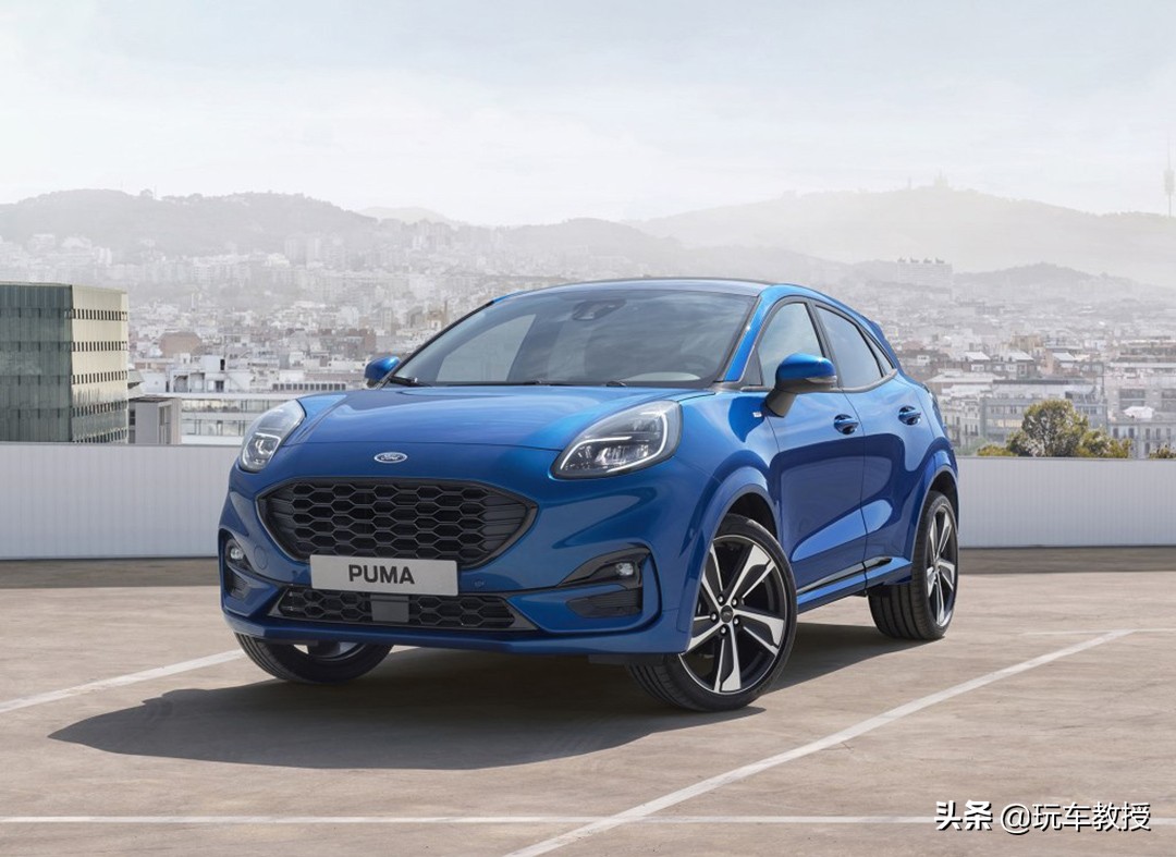 6.89万起，国产家轿国6新款上市/多款帅气新车刚刚发布