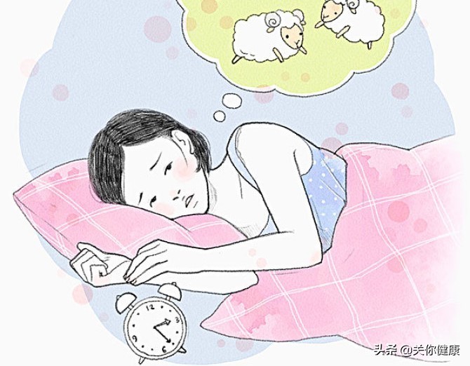 经常做梦的十大梦境,做梦是睡眠好的表现还是差的表现