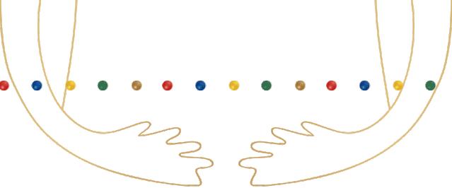 魔都圣诞奇境游,魔都圣诞打卡攻略