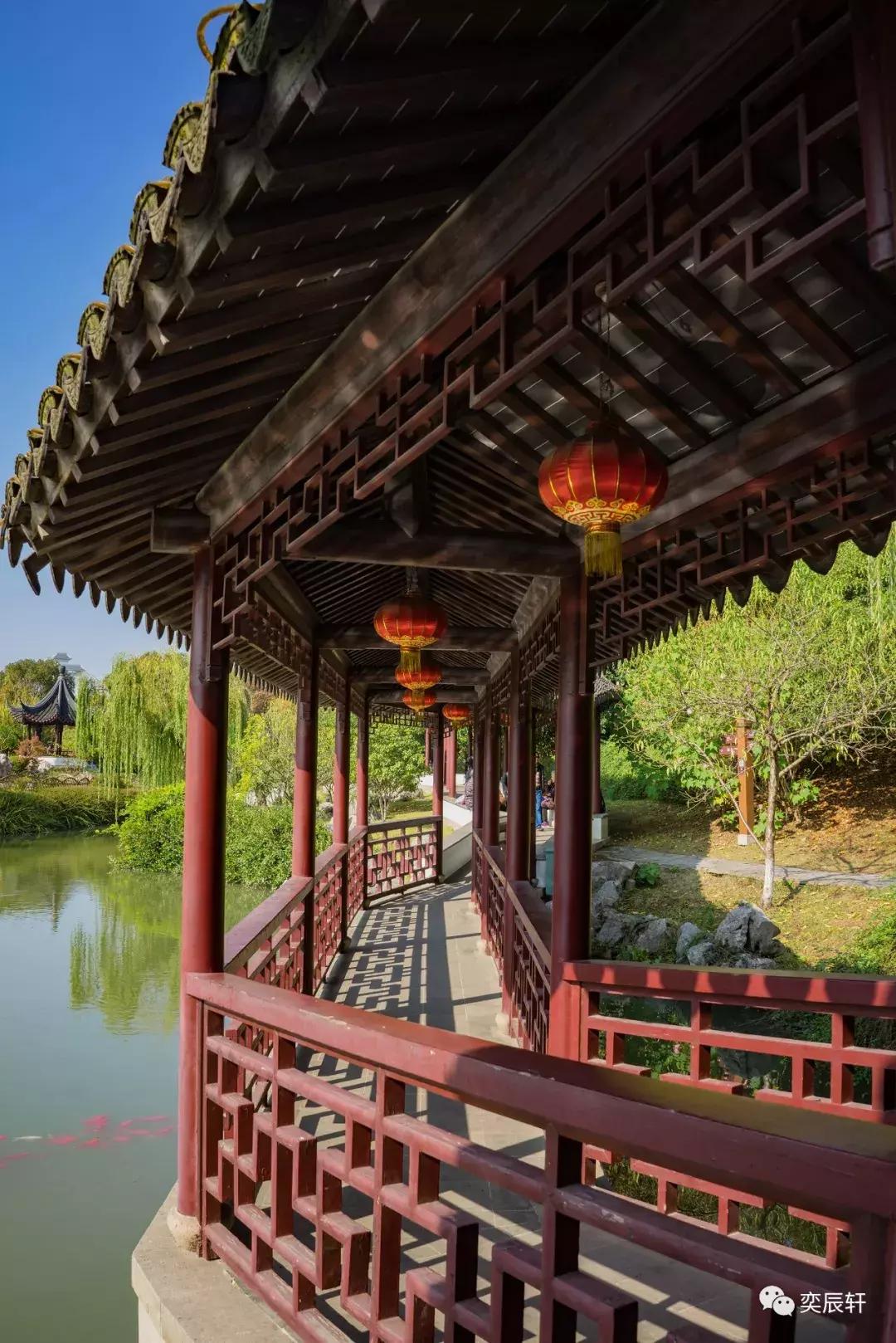 苏州盘门历史故事,苏州八大古城门南盘门