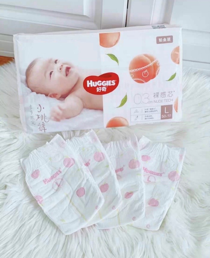 选对纸尿裤告别红屁屁,纸尿裤避坑指南来啦