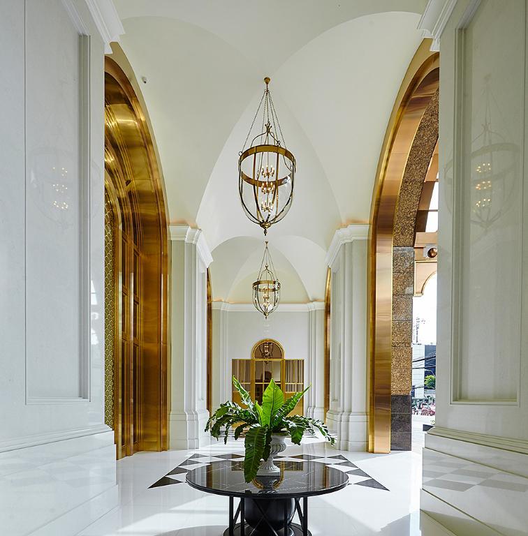 泰国曼谷酒店攻略,去泰国曼谷感悟