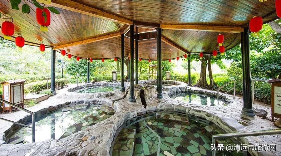 清远新景泉温泉是真温泉吗,清远银盏温泉是天然温泉吗