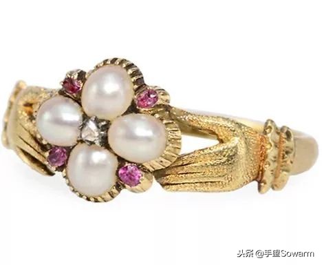 日不落帝国的君主，为爱让全国人民陪她守寡二十年