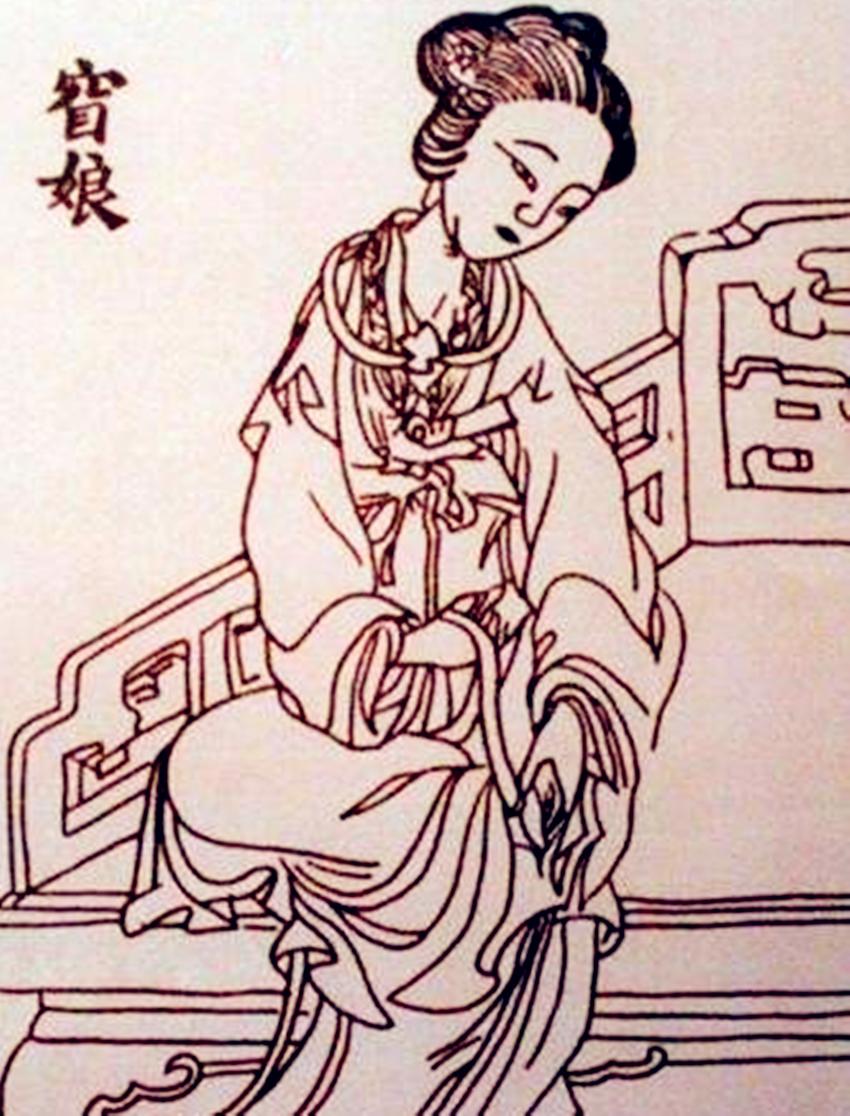 外国人如何看中国女子缠足,外国人如何看待中国女人裹脚