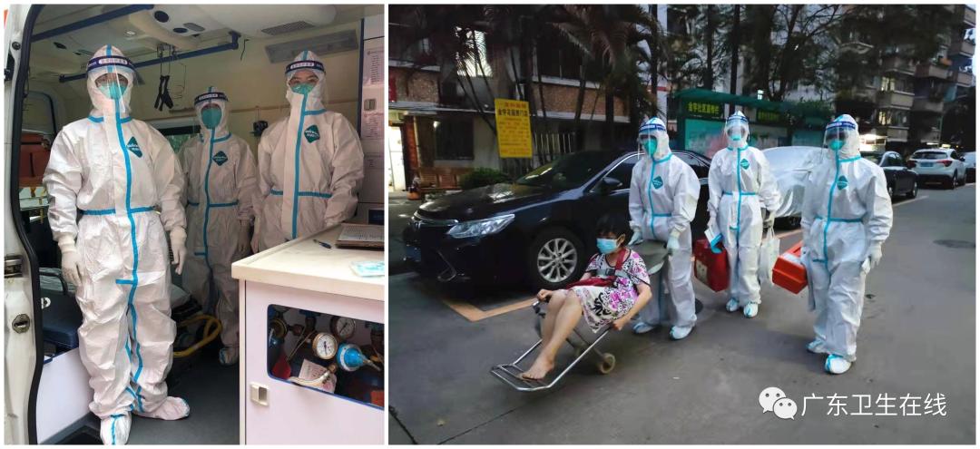 高风险隔离人员检测的核酸,核酸采样员风险