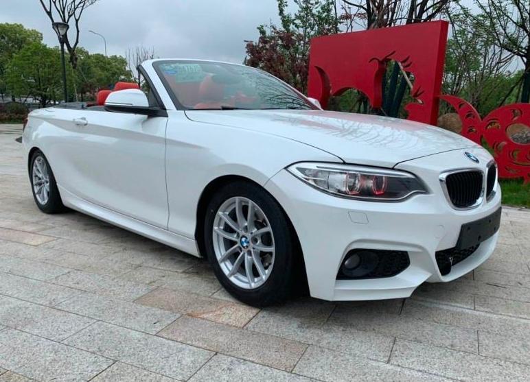 三十万左右的车可以敞篷,30万以下的敞篷车有哪些